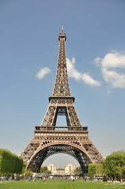 Effil tower