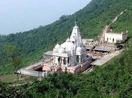 3. Parasnath Temple (Shikharji)