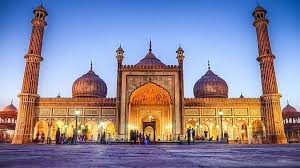 jama masjid