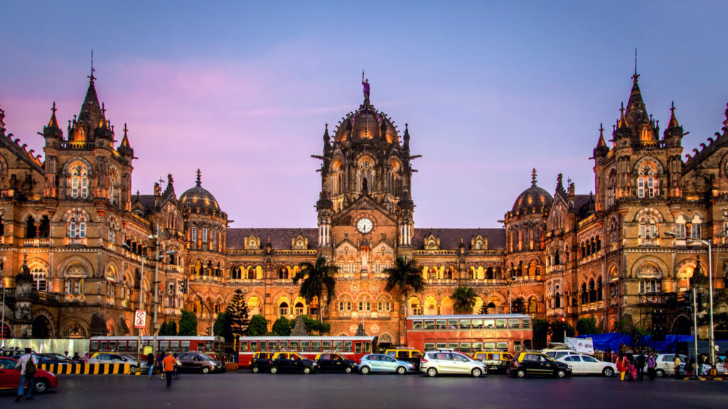 Best Tourist places in Mumbai