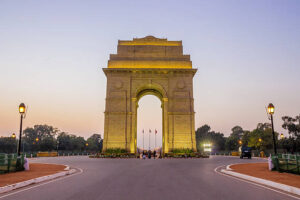 Best Tourist Places in Delhi 