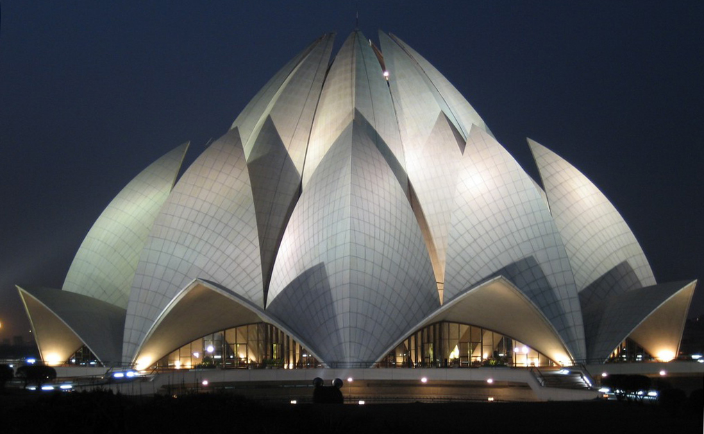 Best Tourist Places in Delhi 
