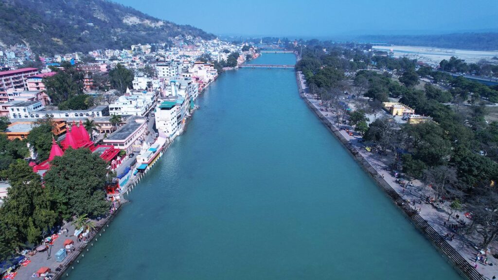 Best Tourist places in uttarakhand