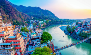 Best Tourist places in uttarakhand