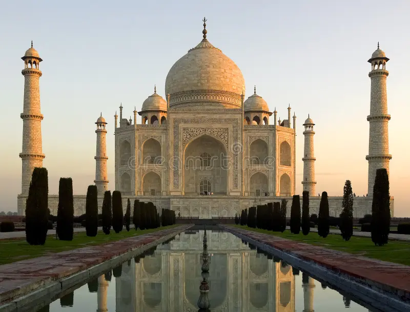 Tajmahal