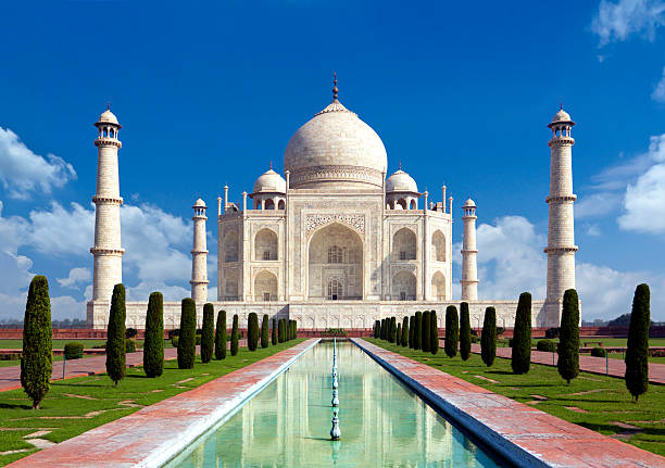 Tajmahal