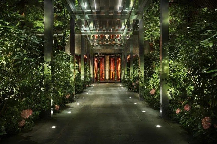 Best Tourist-Friendly Hotels in New York City