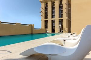 Best Budget Hotels in Dubai for Travelers on a Budget