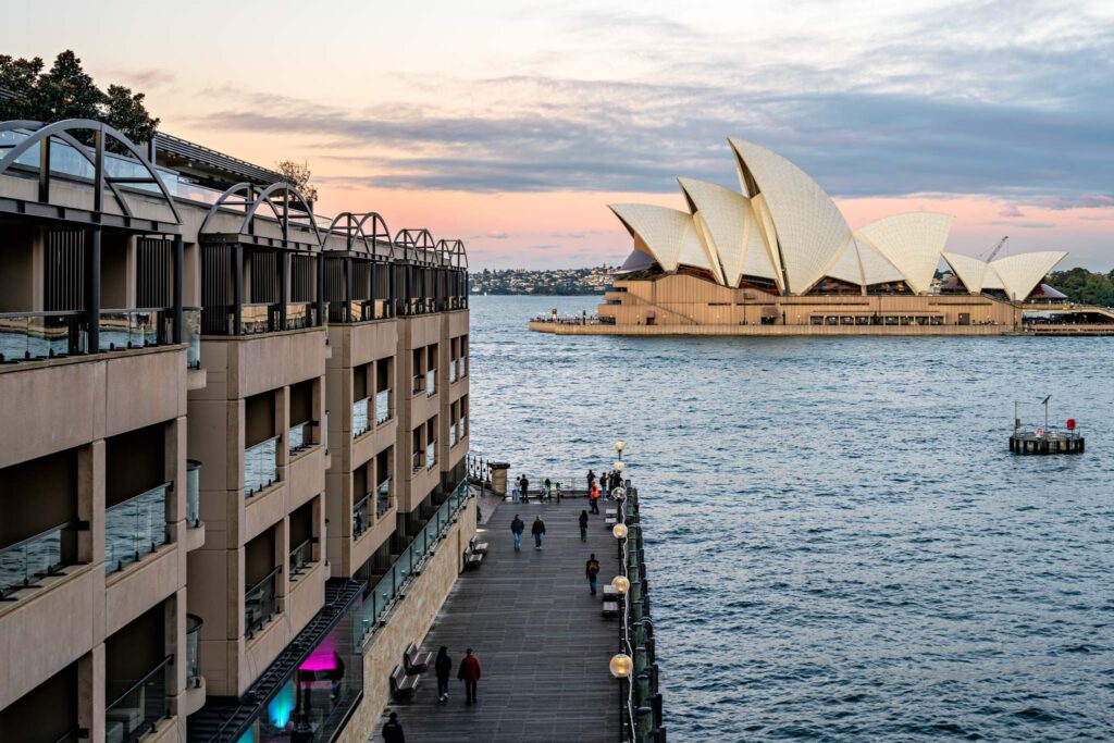 Best Places to Stay in Australia for Tourists in 2025