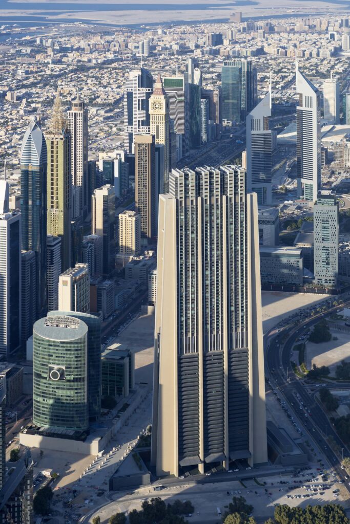 Best Budget Hotels in Dubai for Travelers on a Budget