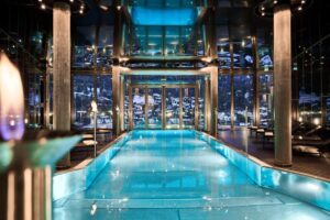 Top Hotels Near Tourist Places in Switzerland