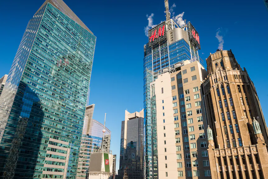 Best Tourist-Friendly Hotels in New York City
