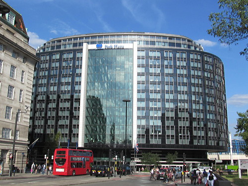 Finest and Leading Hotels in London

