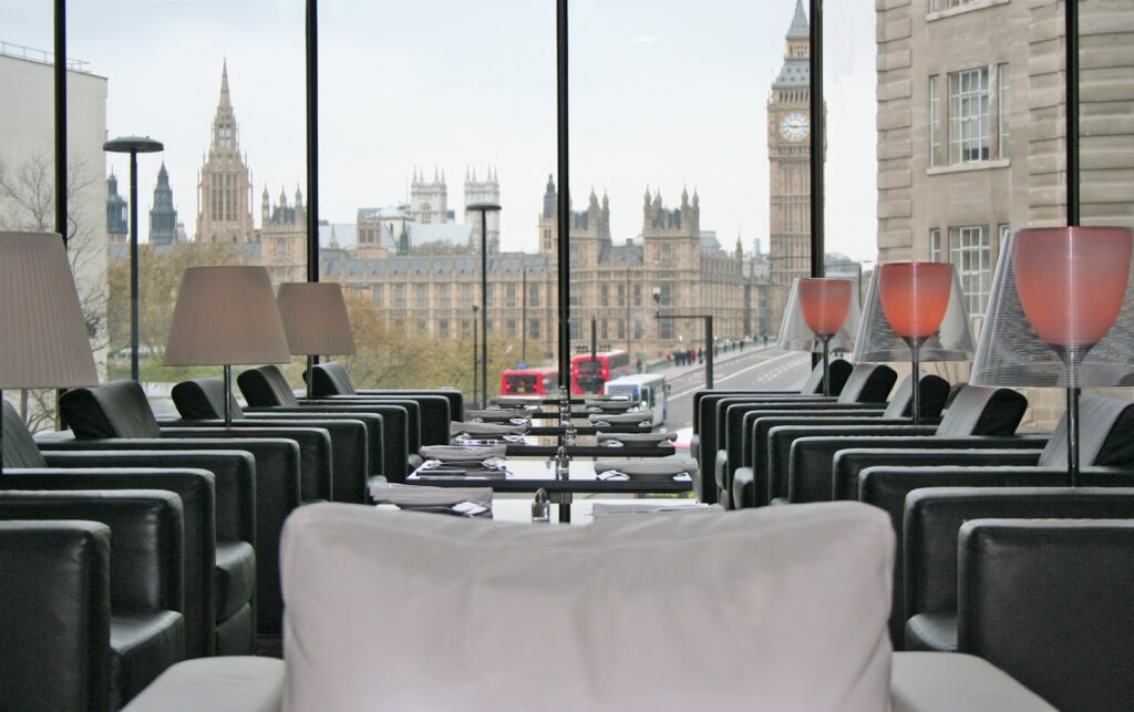 Finest and Leading Hotels in London

