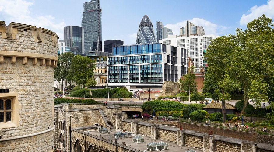 Finest and Leading Hotels in London


